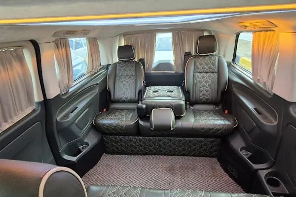 Vip İzmir Transfer - Resim 6