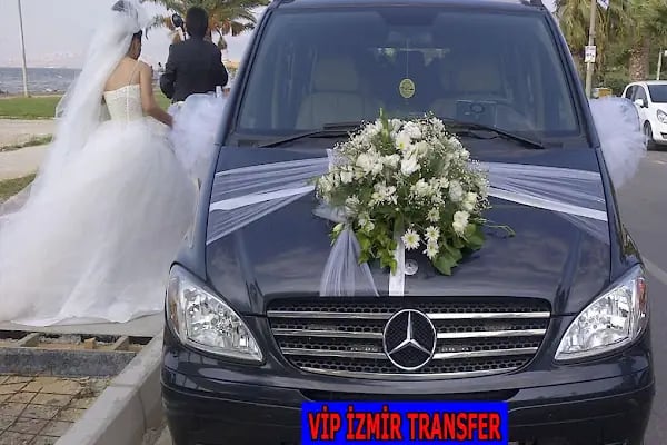Vip İzmir Transfer - Resim 15