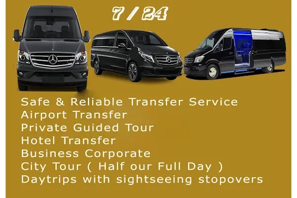 Vip İzmir Transfer - Resim 14