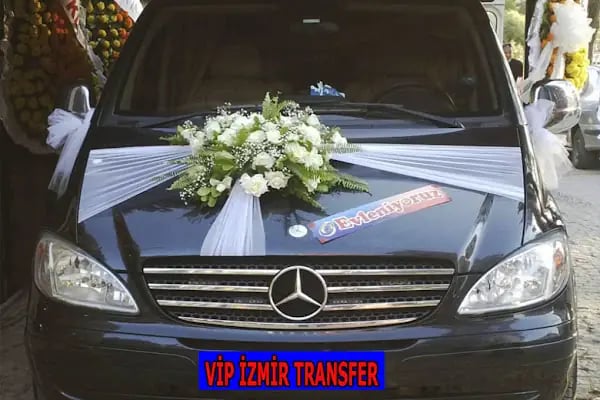 Vip İzmir Transfer - Resim 16