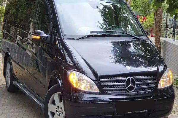 Vip İzmir Transfer - Resim 9