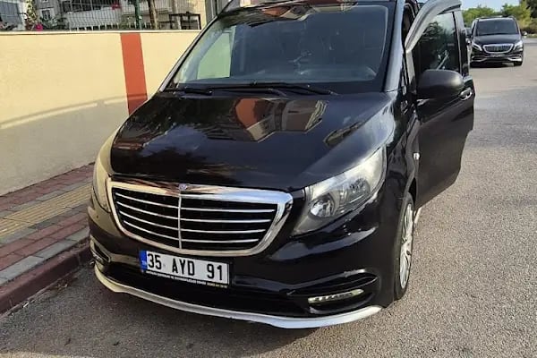 Vip İzmir Transfer - Resim 17