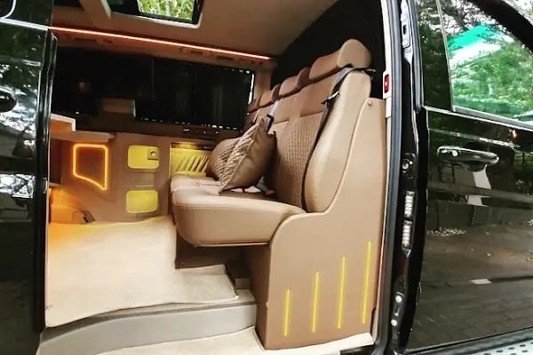 Vip İzmir Transfer - Resim 3
