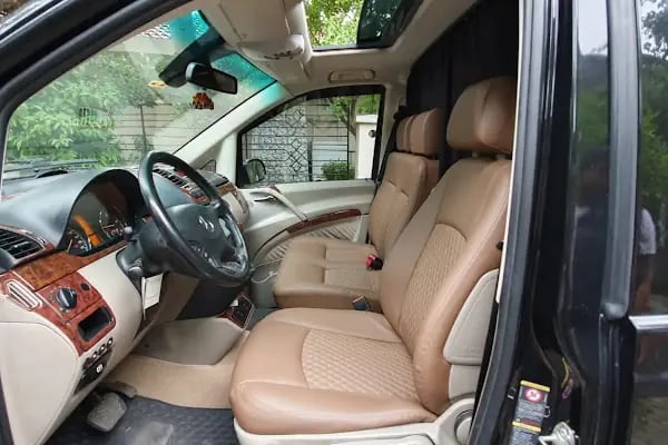 Vip İzmir Transfer - Resim 13