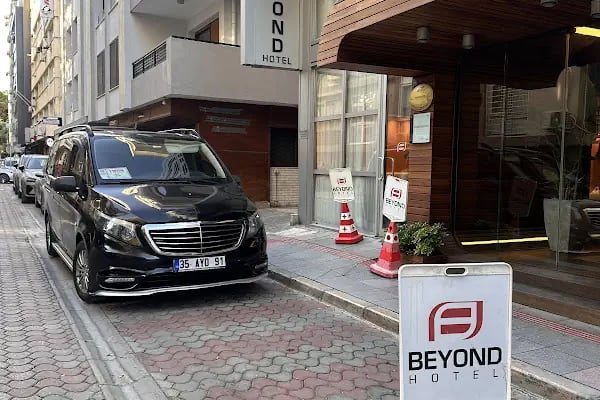 Vip İzmir Transfer - Resim 4