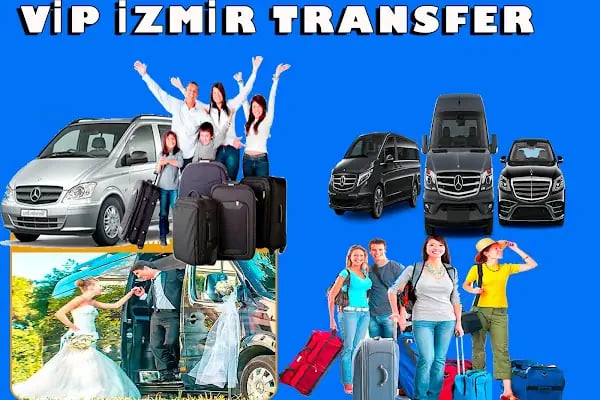 Vip İzmir Transfer - Resim 10