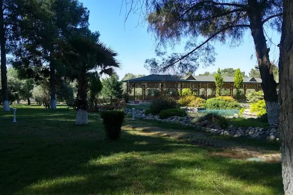 Ceylan Parkı - Resim 20