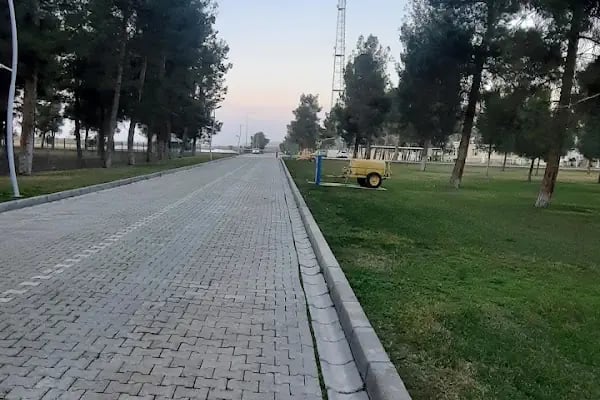 Ceylan Parkı - Resim 8