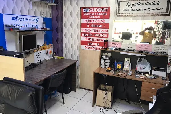 Sude Net Bilgisayar - Resim 10