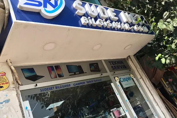 Sude Net Bilgisayar - Resim 17