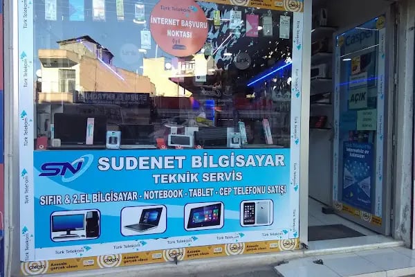 Sude Net Bilgisayar - Resim 7