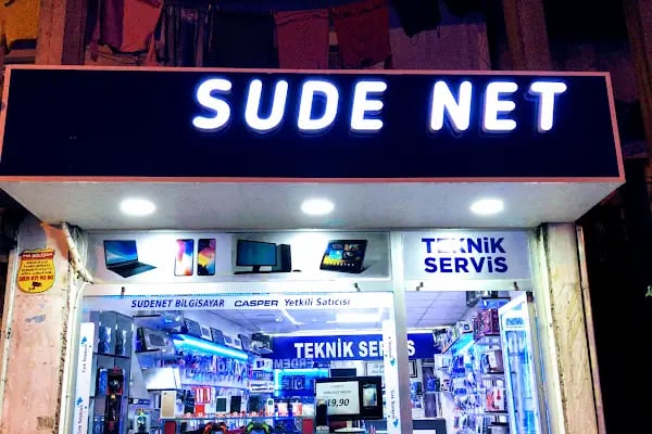 Sude Net Bilgisayar - Resim 2