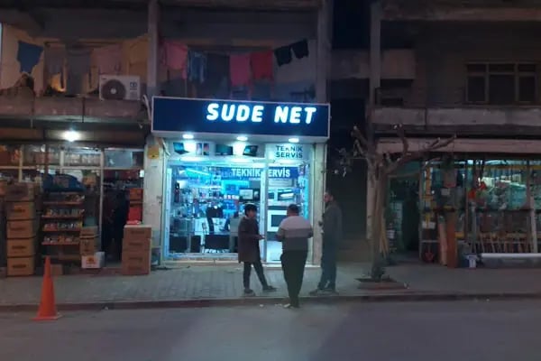 Sude Net Bilgisayar - Resim 20