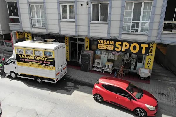 ARNAVUTKÖY YAŞAM SPOT - Resim 4