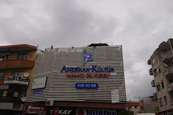 Şirinyer Amerikan Kültür Yabancı Dil Kursu - Resim 12