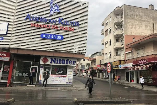 Şirinyer Amerikan Kültür Yabancı Dil Kursu - Resim 3