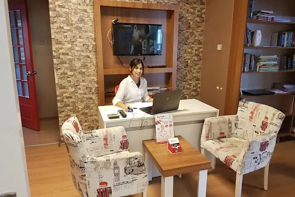 Şirinyer Amerikan Kültür Yabancı Dil Kursu - Resim 5