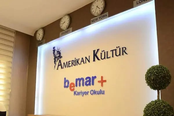 Şirinyer Amerikan Kültür Yabancı Dil Kursu - Resim 4