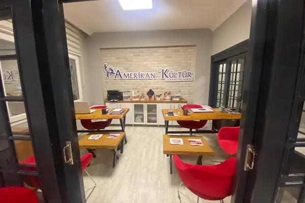 Şirinyer Amerikan Kültür Yabancı Dil Kursu - Resim 2