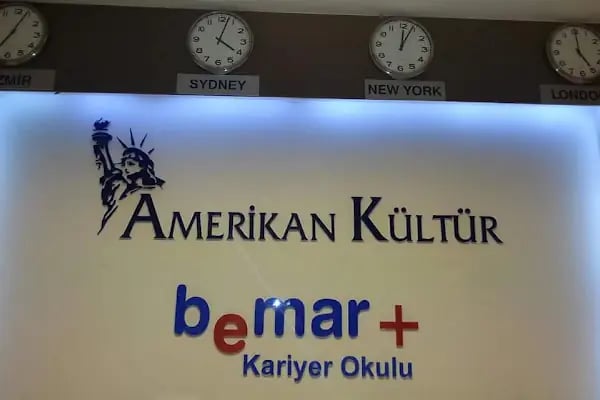 Şirinyer Amerikan Kültür Yabancı Dil Kursu - Resim 9