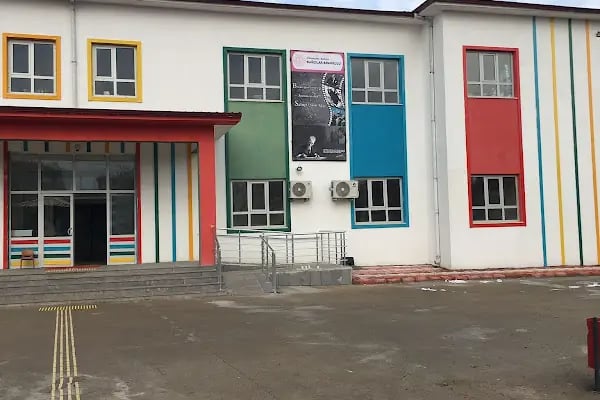 Bağcılar Anaokulu - Resim 3