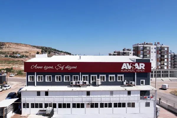 Avşar Kurumsal Yemek - Resim 2