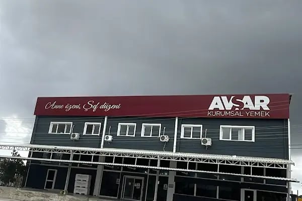 Avşar Kurumsal Yemek - Resim 7