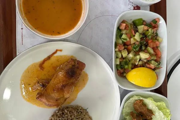 Avşar Kurumsal Yemek - Resim 3