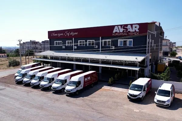 Avşar Kurumsal Yemek - Resim 9