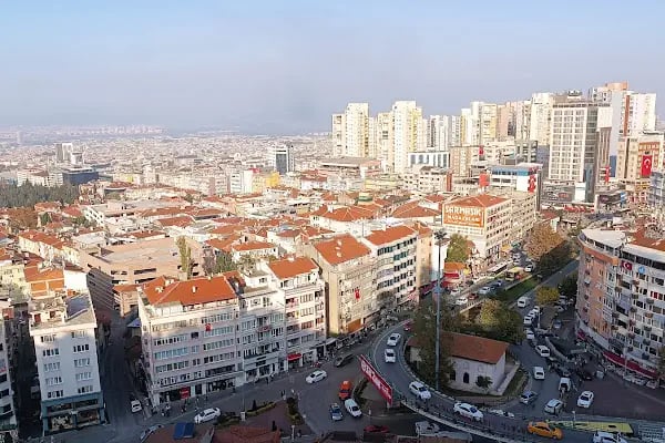 Emirsultan Hazretleri Türbesi - Resim 17
