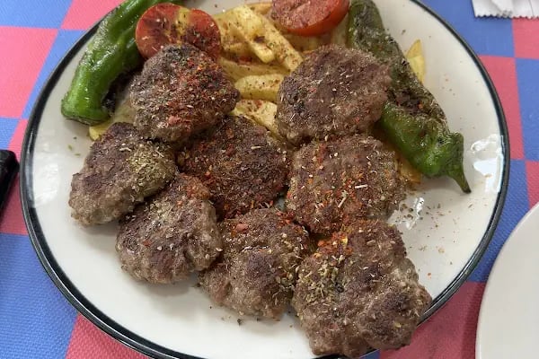 Ali Baba Kokoreç - Resim 5
