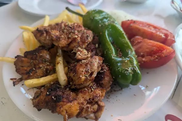 Ali Baba Kokoreç - Resim 2