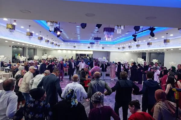 Park Mimoza Düğün Salonu - Resim 17