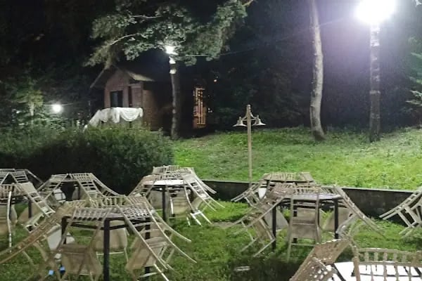 Park Mimoza Düğün Salonu - Resim 8