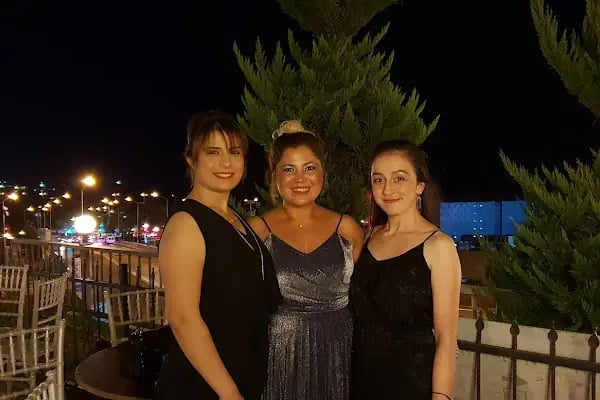 Park Mimoza Düğün Salonu - Resim 3
