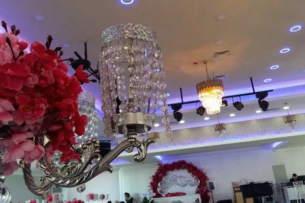 Park Mimoza Düğün Salonu - Resim 2