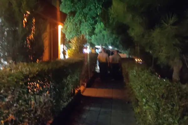 Park Mimoza Düğün Salonu - Resim 9