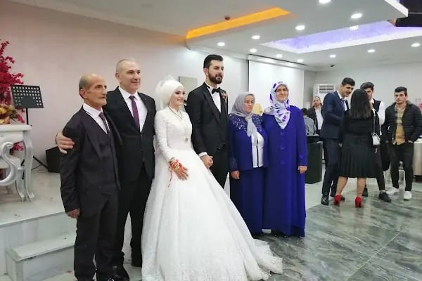 Park Mimoza Düğün Salonu - Resim 15