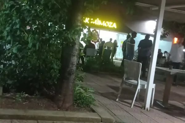 Park Mimoza Düğün Salonu - Resim 12