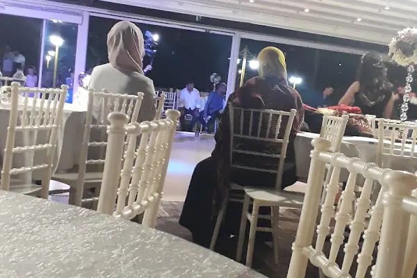Park Mimoza Düğün Salonu - Resim 11