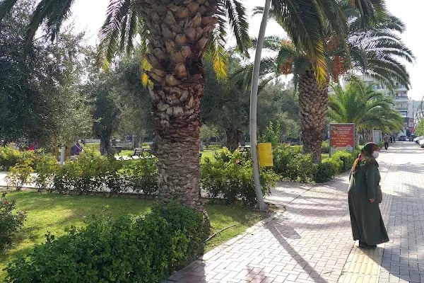 Aliağa Hükümet Konağı - Resim 7