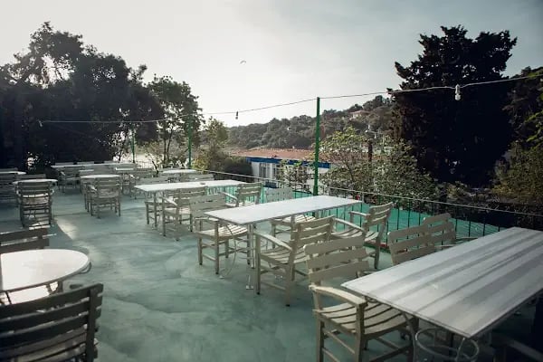 Yörükali Garden - Resim 9