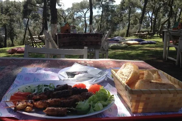 Yörükali Garden - Resim 3