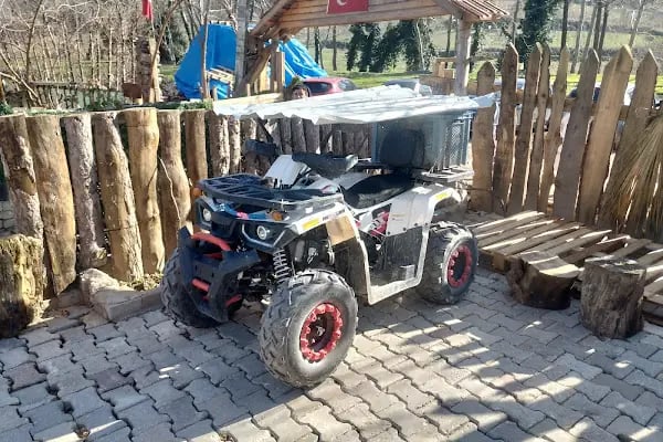 Gizli Vadi Binicilik Kulübü - Resim 11