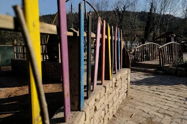 Gizli Vadi Binicilik Kulübü - Resim 10