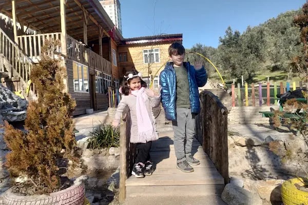 Gizli Vadi Binicilik Kulübü - Resim 8