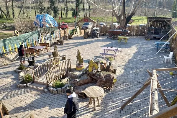 Gizli Vadi Binicilik Kulübü - Resim 3