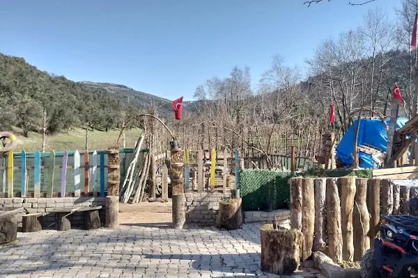 Gizli Vadi Binicilik Kulübü - Resim 5
