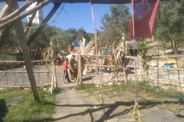 Gizli Vadi Binicilik Kulübü - Resim 17