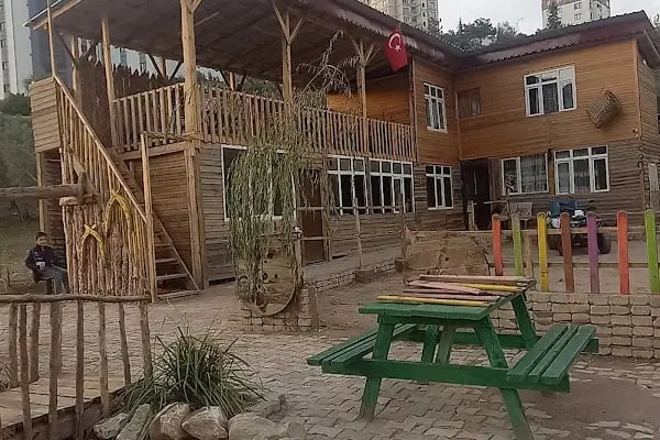 Gizli Vadi Binicilik Kulübü - Resim 12